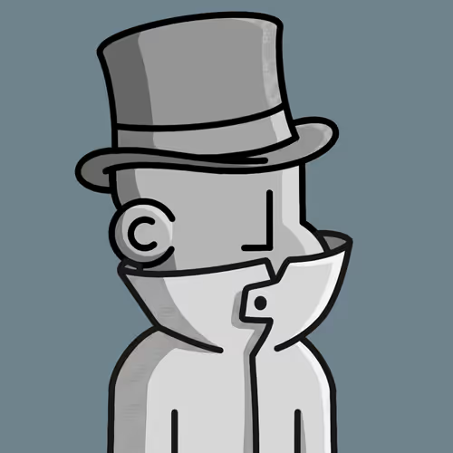 degenbenchy's tweet photo. new pfp who dis? 👀🕵️

@npconchain 

let's make new NPC friends👇 https://t.co/wcA0Vg8Hbp