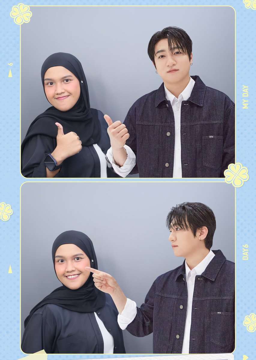 sungbrikey's tweet photo. ga jadi pensiun photoism krna sungjin nya seganteng ini 🙂‍↕️🙏🏻 https://t.co/19cSMKAstJ