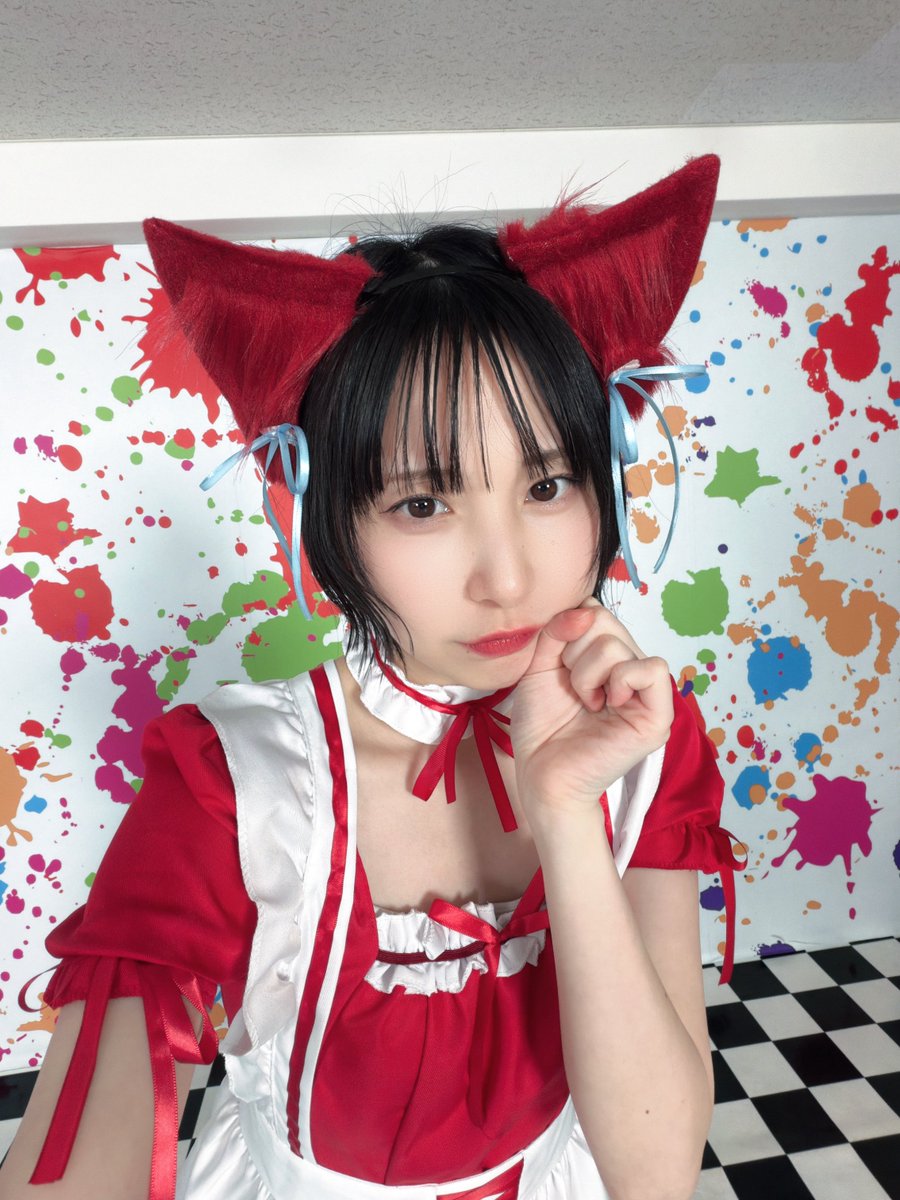 manaricoです 5月もありがとうございましたっ manaco Music & Bar -now- ボカロロロ