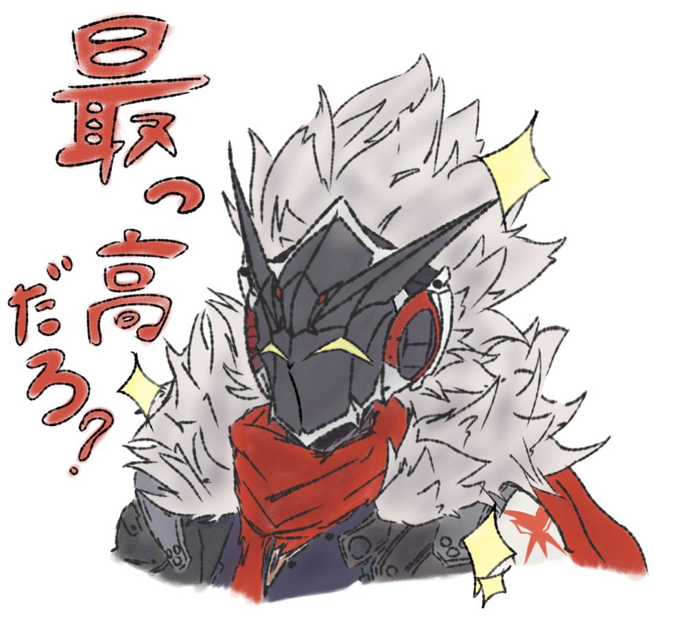 エンさん tweet media