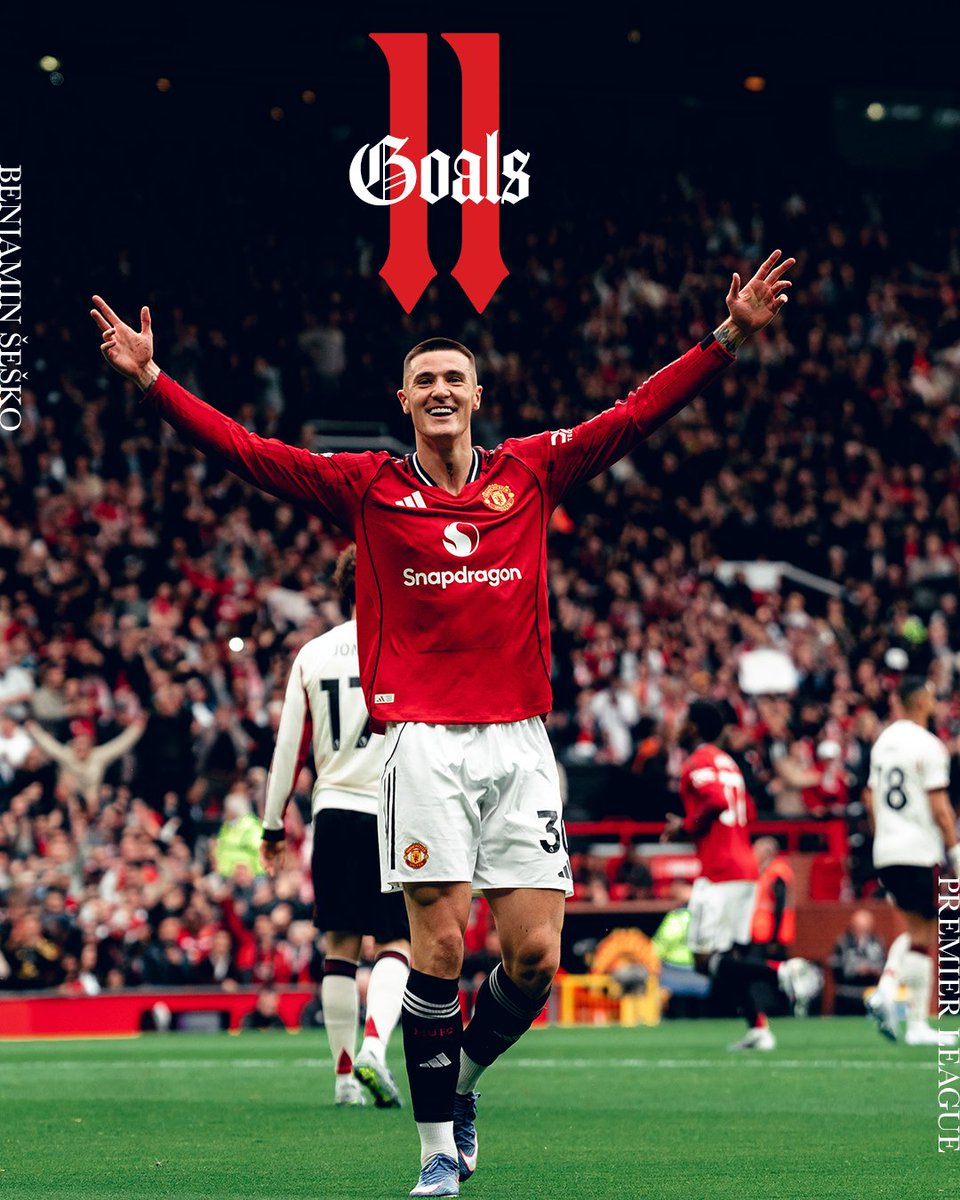 Manchester United tweet media