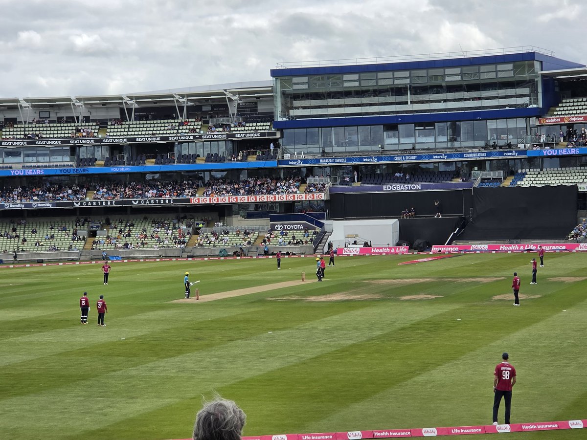 AndyMaxVolume's tweet photo. Back for more T20 🏏 https://t.co/ahGNCBDuNo