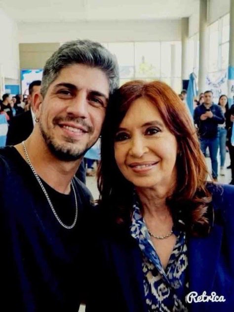 activo71's tweet photo. @diegobranca mira este es el asesino de agostina, haber si decis algo kuka https://t.co/VcGMr5nqCL