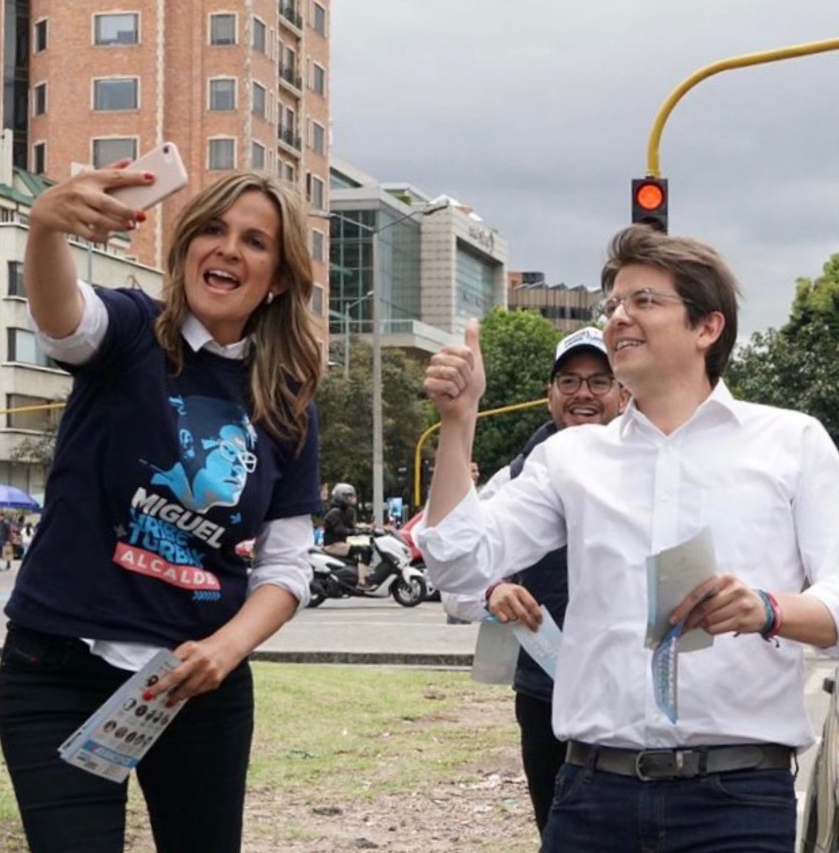 MARIA ANDREA NIETO tweet media