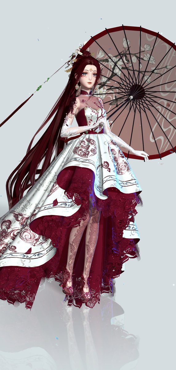 Red Queen tweet media