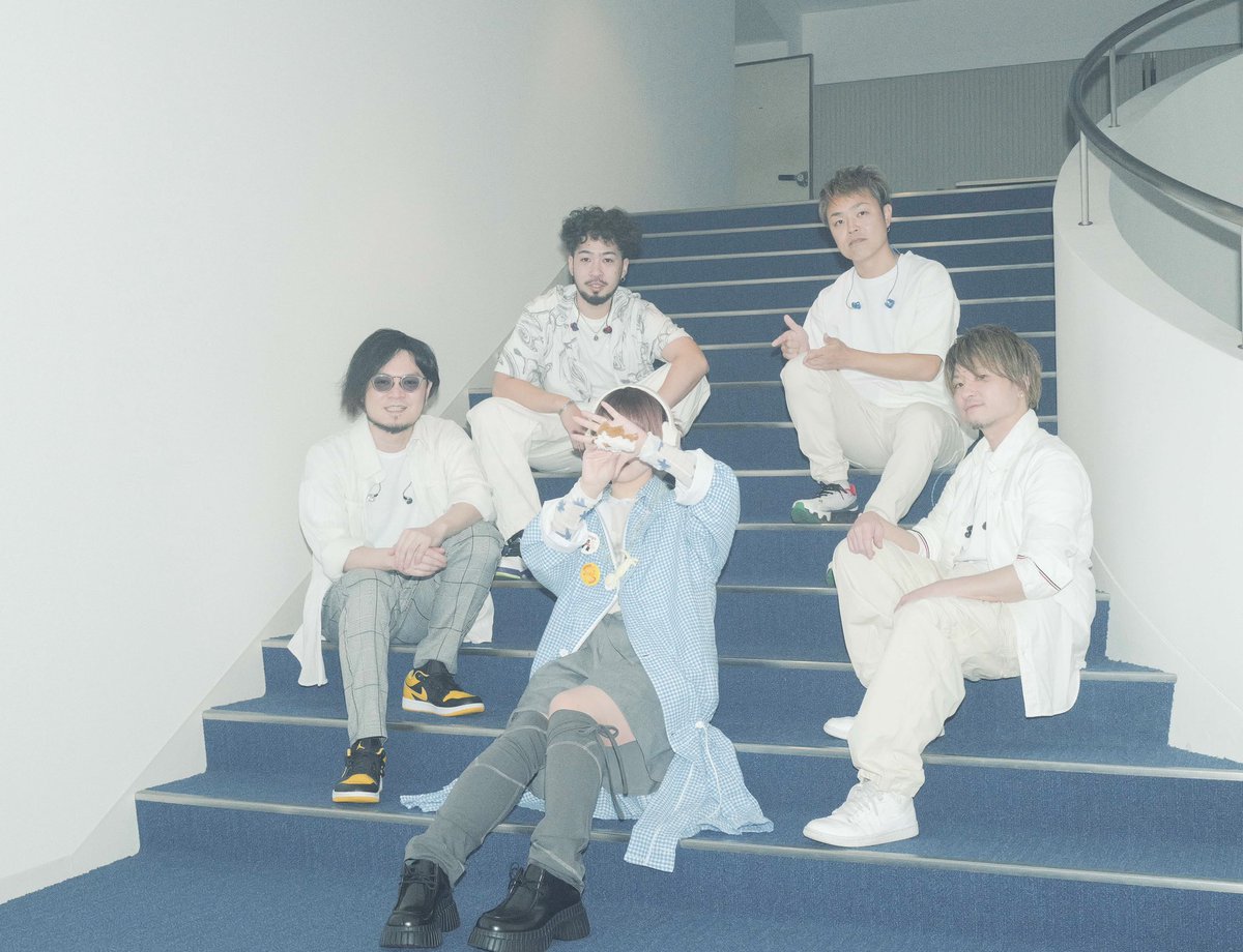 つな ( 菅原圭staff ) tweet media