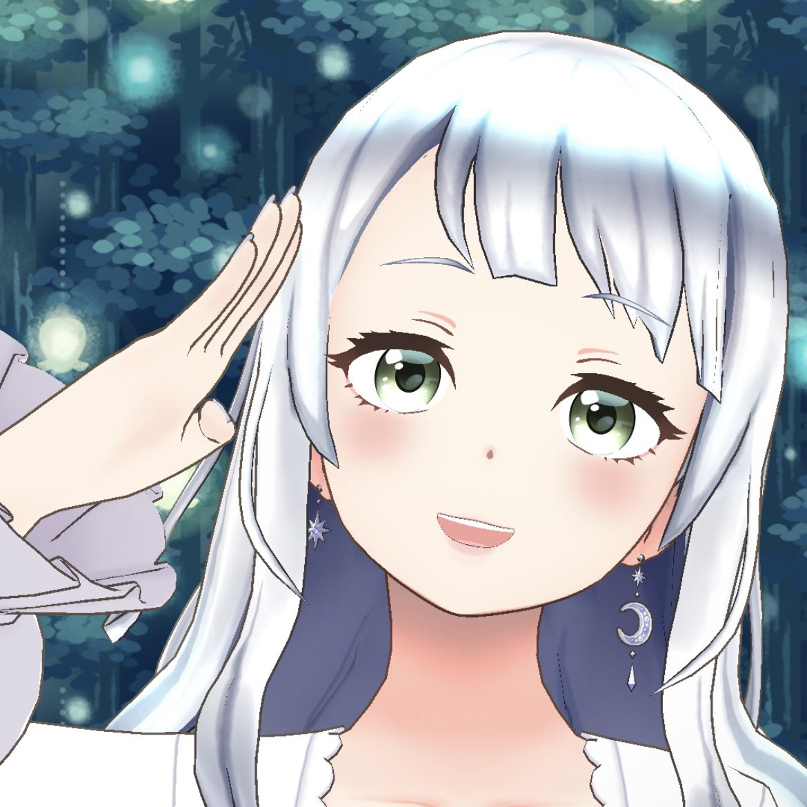 AwaneFuwa's tweet photo. 皆さま！いつも配信のご視聴や温かいお言葉をありがとうございます！！！

少しの間 留守にいたします😌

またお会いしましょう👋 https://t.co/EbhUNwd1Hd