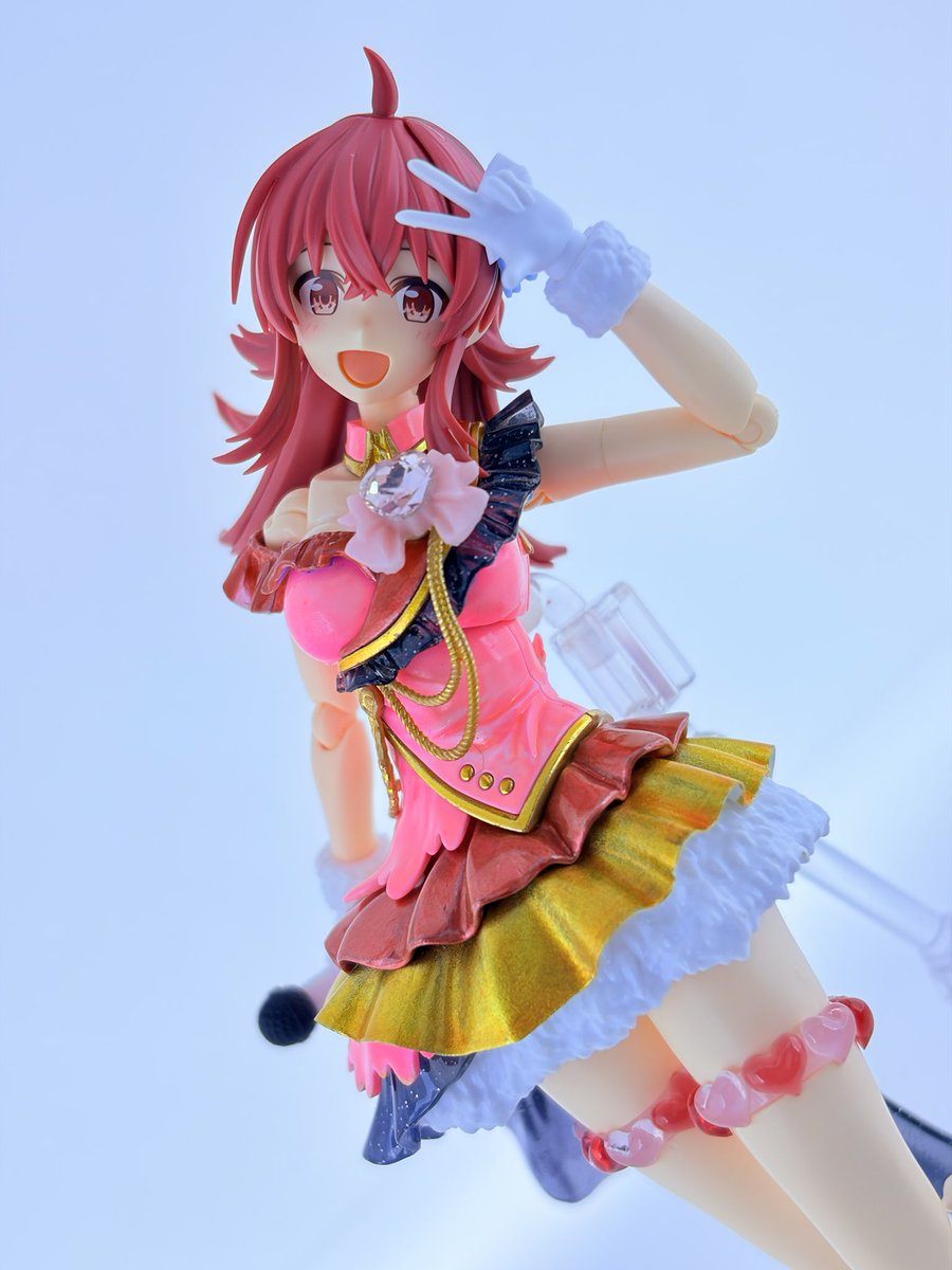 30MS 小宮果穂ちゃん☺️ まったく、○学生は最高だぜ‼️