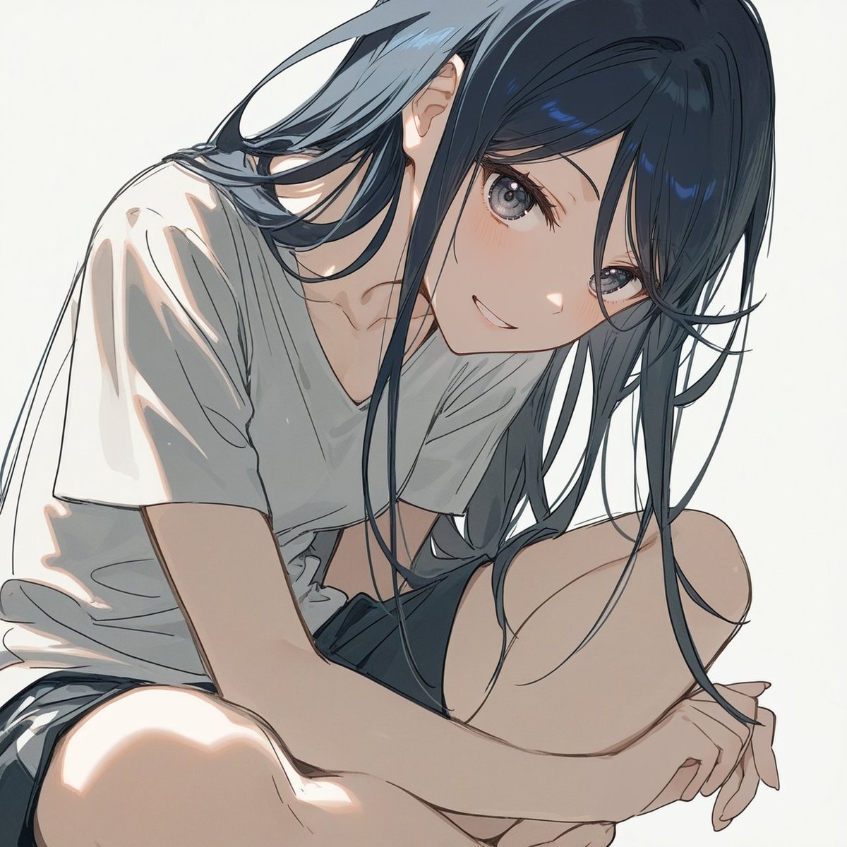 Sekai_no_Bonjin's tweet photo. いっちゃん https://t.co/arGhXVKuqv