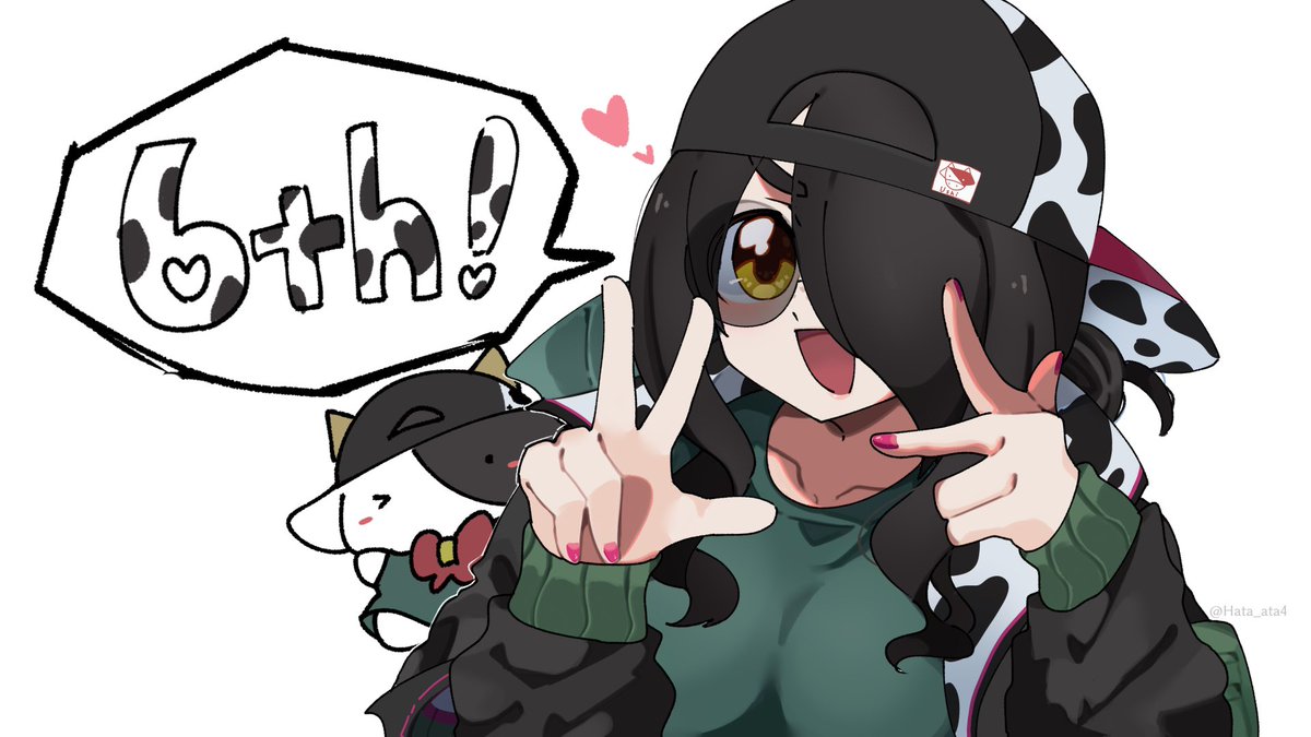 はた tweet media