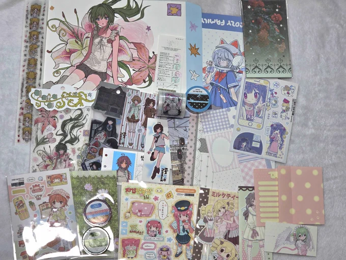 Image from 내고 (@Arukukata_0)