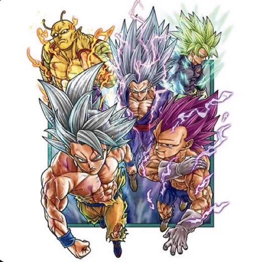 ドラゴンボールオフィシャル on X: 