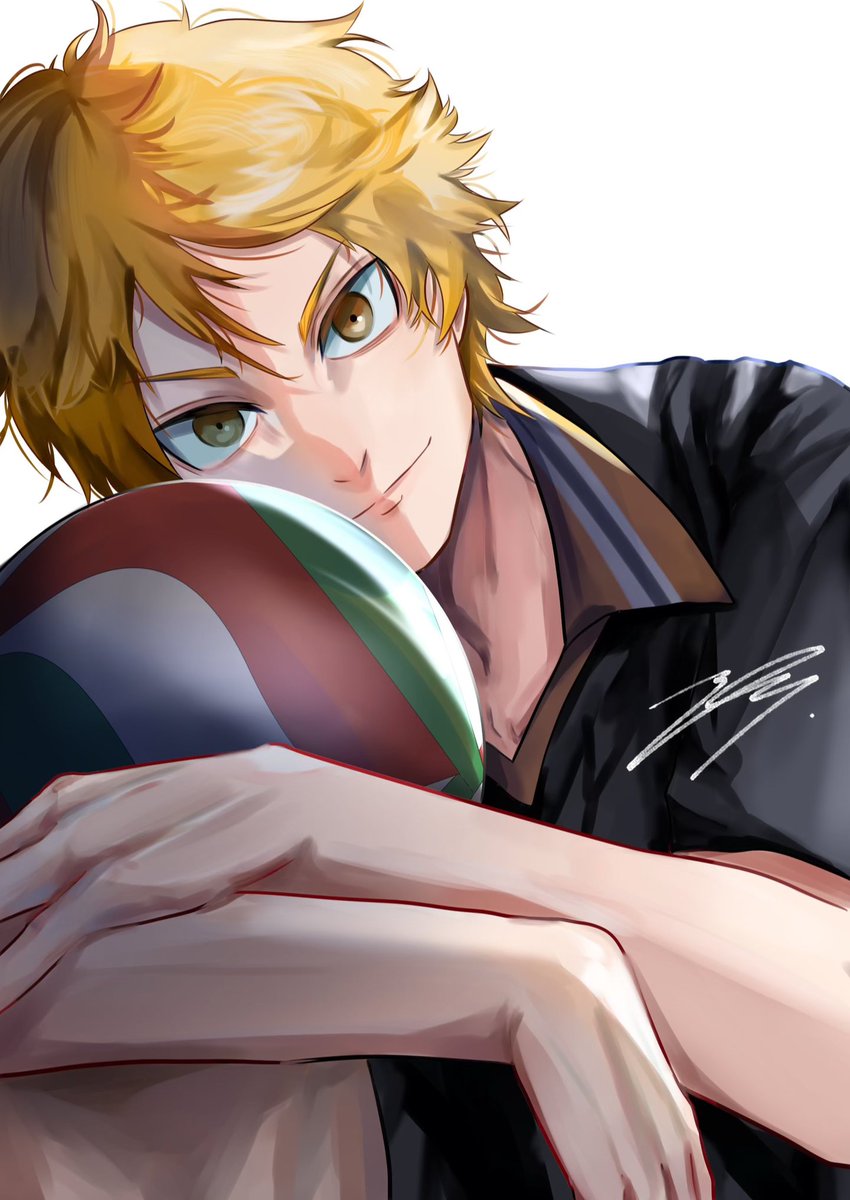 nna74_nivi_'s tweet photo. #今月描いた絵を晒そう
これも描いた！ https://t.co/x7ul0d5tKL