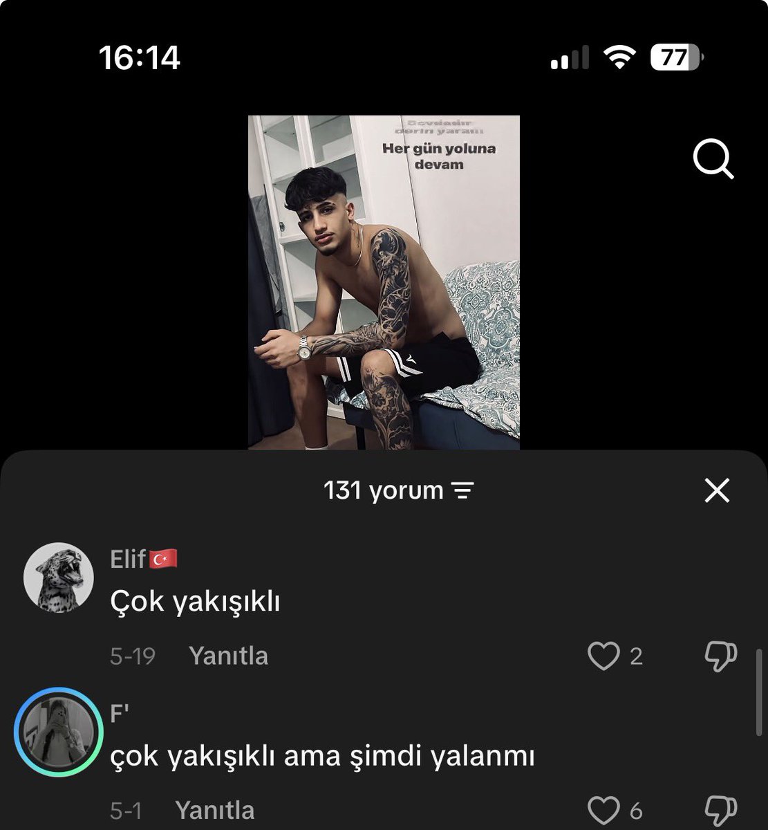 faraziyim31's tweet photo. Kafanızın am*nakoyim sizin ya https://t.co/ZaejakAQ56