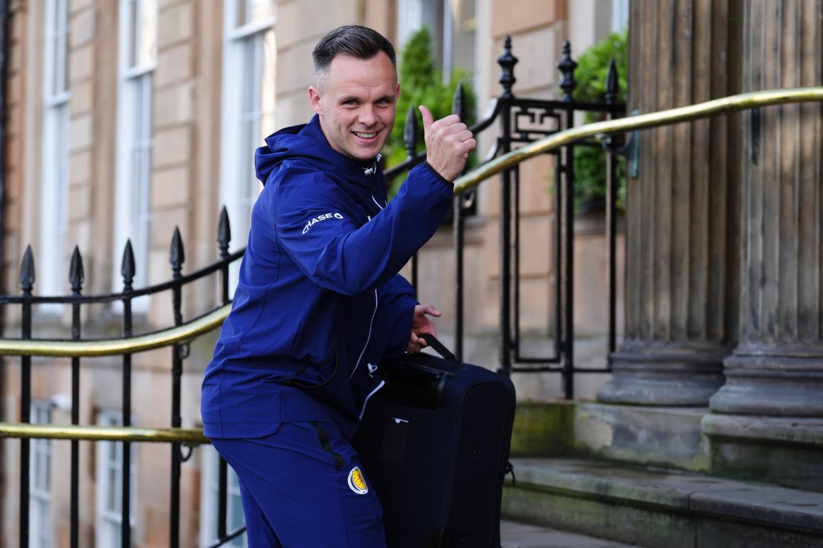 Daily Record Sport tweet media