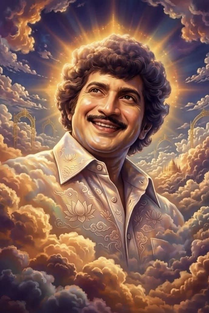 GSRavikumar1's tweet photo. @urstrulyMahesh HAPPY Birthday LEGENDARY SUPERSTAR KRISHNA GARU 💐🎉🎂🎁🎊🎈⭐🌟🌟 https://t.co/K9SsuSzRgL