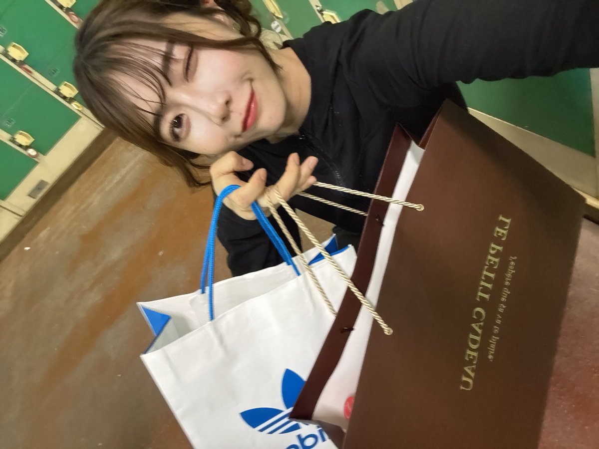 一乃あおい🩵aoi ichino tweet media