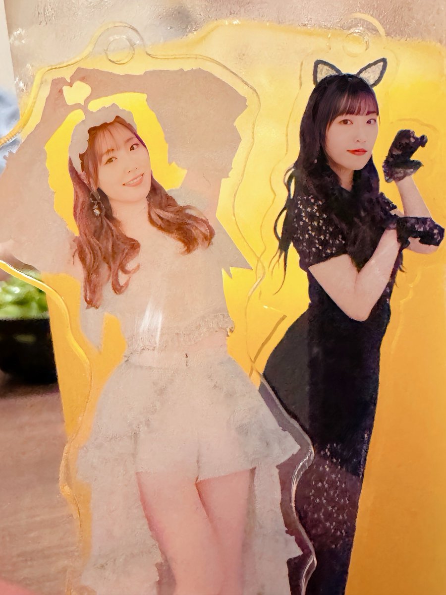 ayakanyon's tweet photo. M-line・春ツアー・千秋楽・新宿ReNY
みずきかりんちぃまいちゃん
お休みのまーちゃん��
ツアーおつかれさまでした！
久しぶりに見るみずき
かわいかった😭
#Mスペlovely https://t.co/7WrbKisxMQ