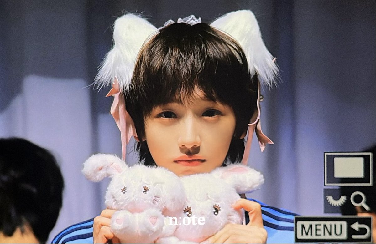 note1010_'s tweet photo. 260531
#정세민 #JEONGSEMIN #아이딧 #IDID https://t.co/n9iow8StGF