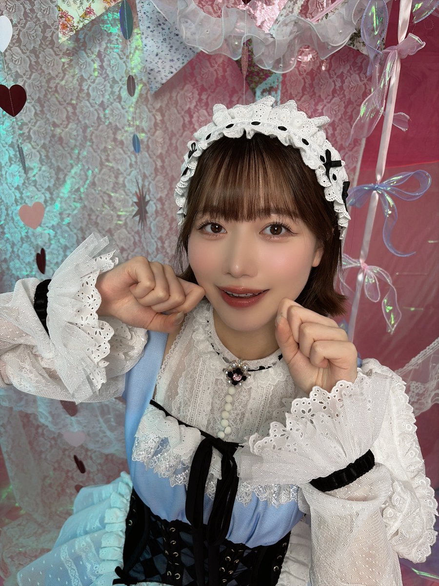 メイドさんは食べるだけ 第9話 ツイート画像 1
