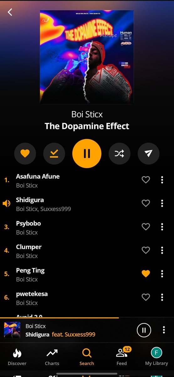 BestDiaries8's tweet photo. Boi Sticx🇲🇽⚠️ just dropped "The Dopine Effect" Mixtape which has 9 tracks and 2 features including Suxxess999 and 4K via audiomack🚨‼️

Out now‼️
https://t.co/VkqOO7OLju https://t.co/cpGN6CVhPR