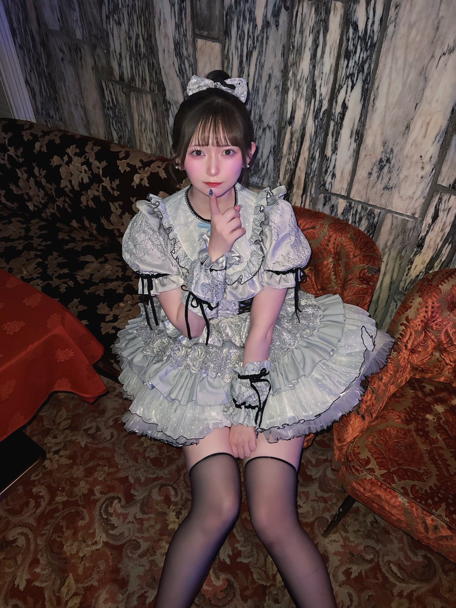 逢沢みくり💎6/16(火)渋谷WWWワンマン tweet media