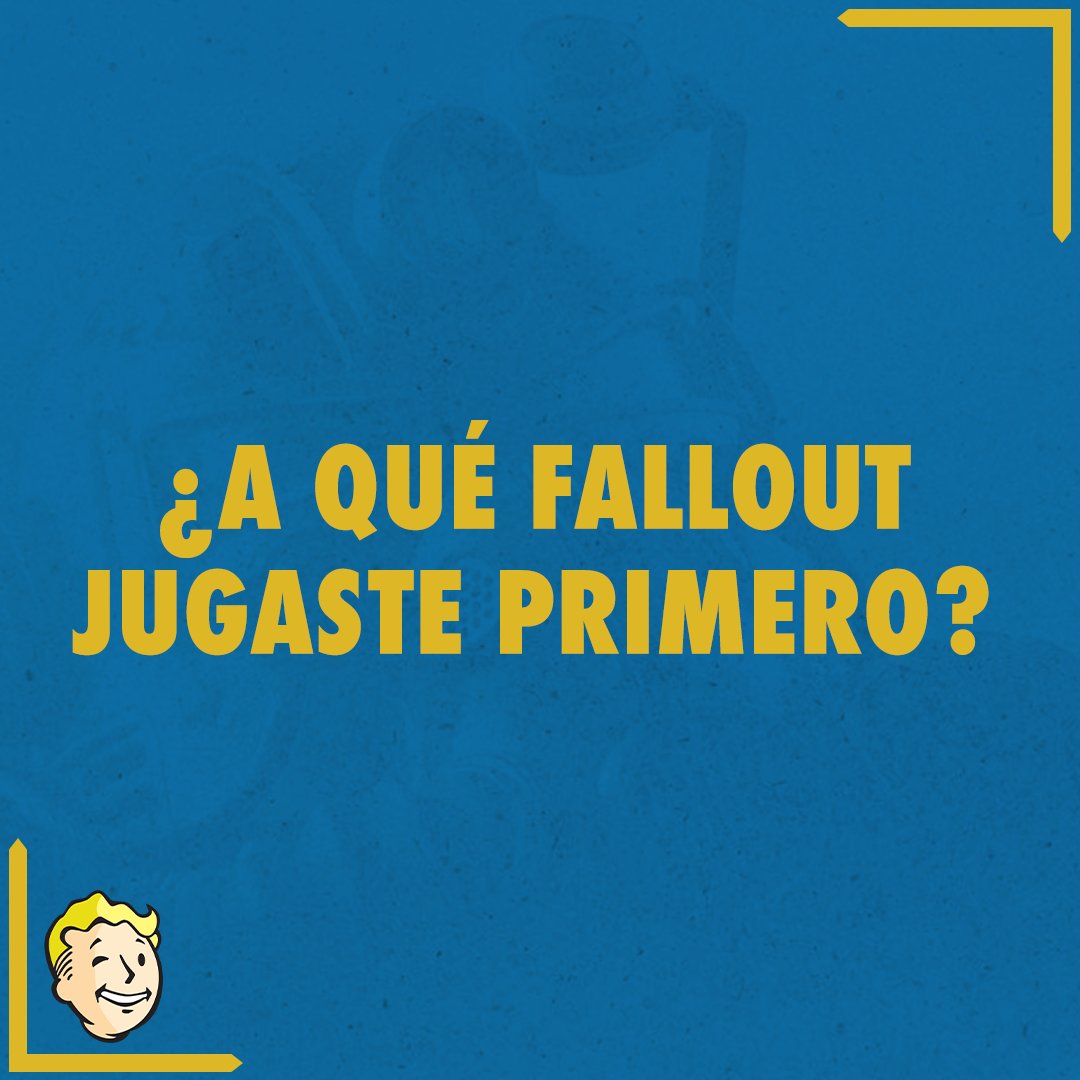 Bethesda Español tweet media