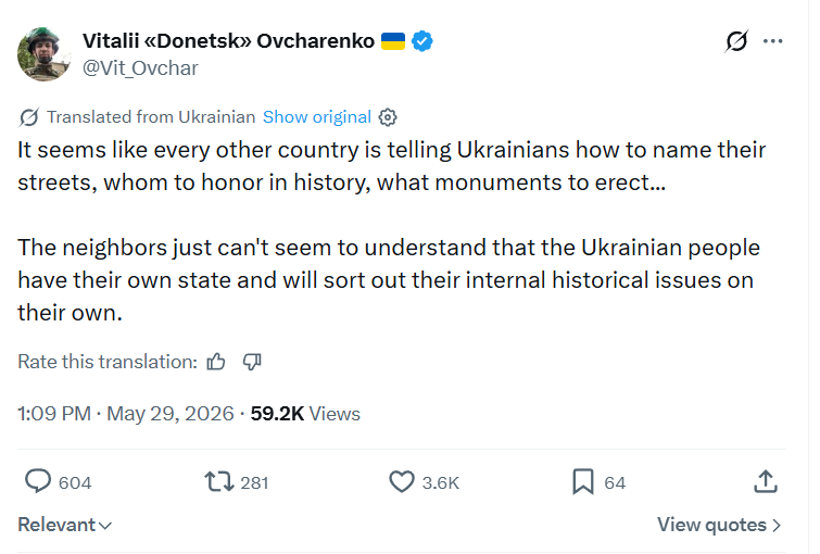 Marta Havryshko tweet media