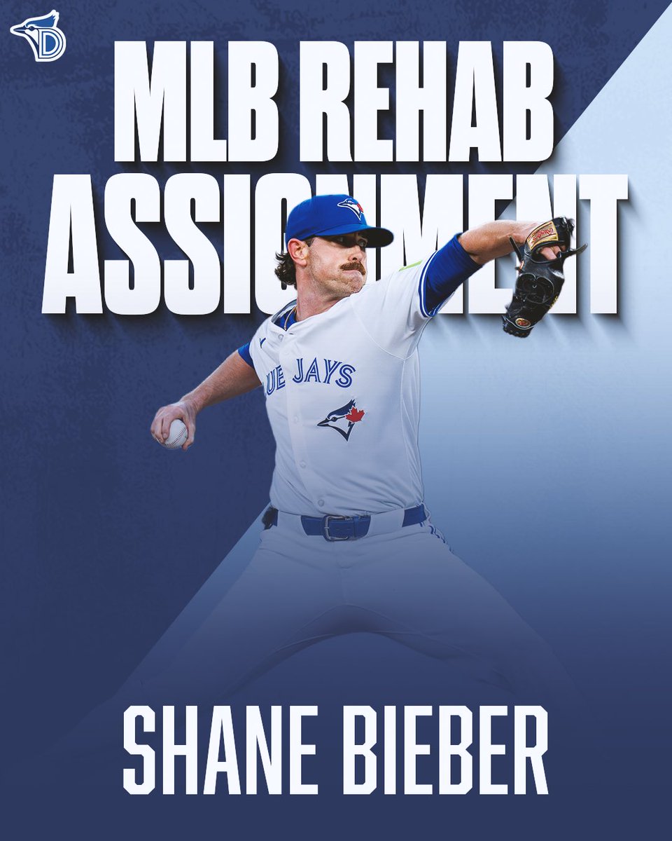 Dunedin Blue Jays tweet media