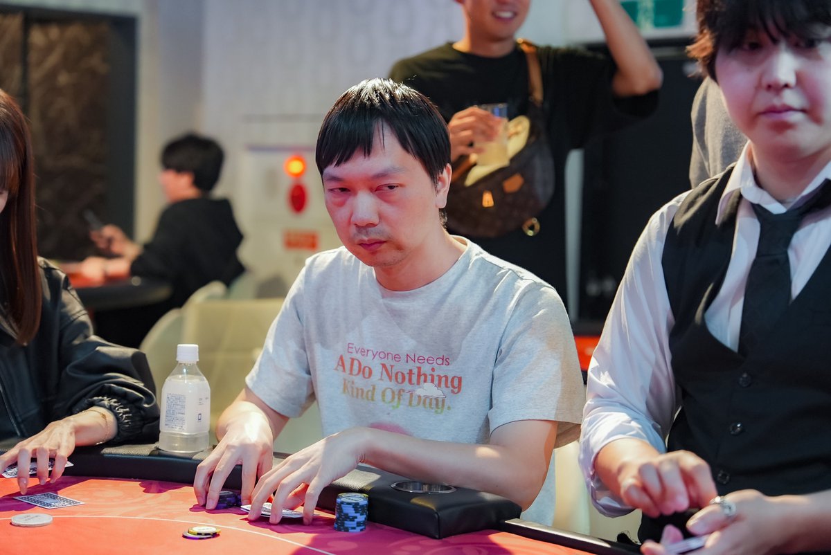 MixPokerJapan's tweet photo. 【#23 Monster Closer – PLO】

2位 sasasa12345 様 、3位 リュウ 様

選手契約がオファーされます！
入賞おめでとうございます✨

#PMJ
#PokerMonstersJapan
#MPJ https://t.co/joYQHOxjA6