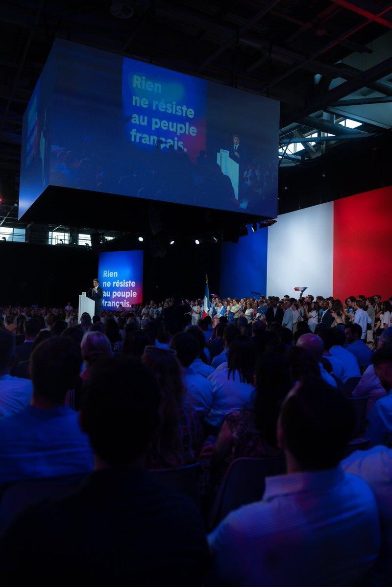 Jeunes en marche du 41 tweet media