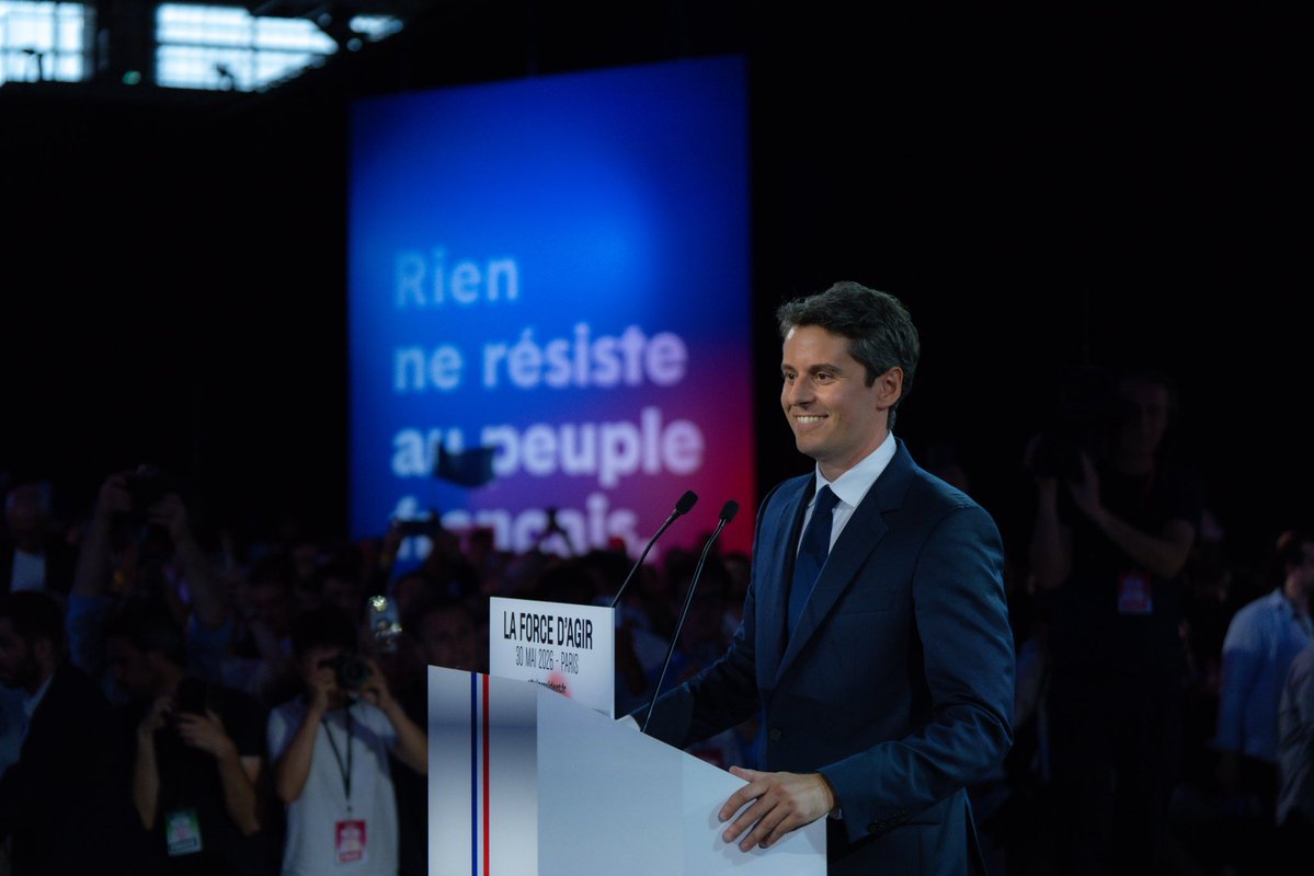 Jeunes en marche du 41 tweet media