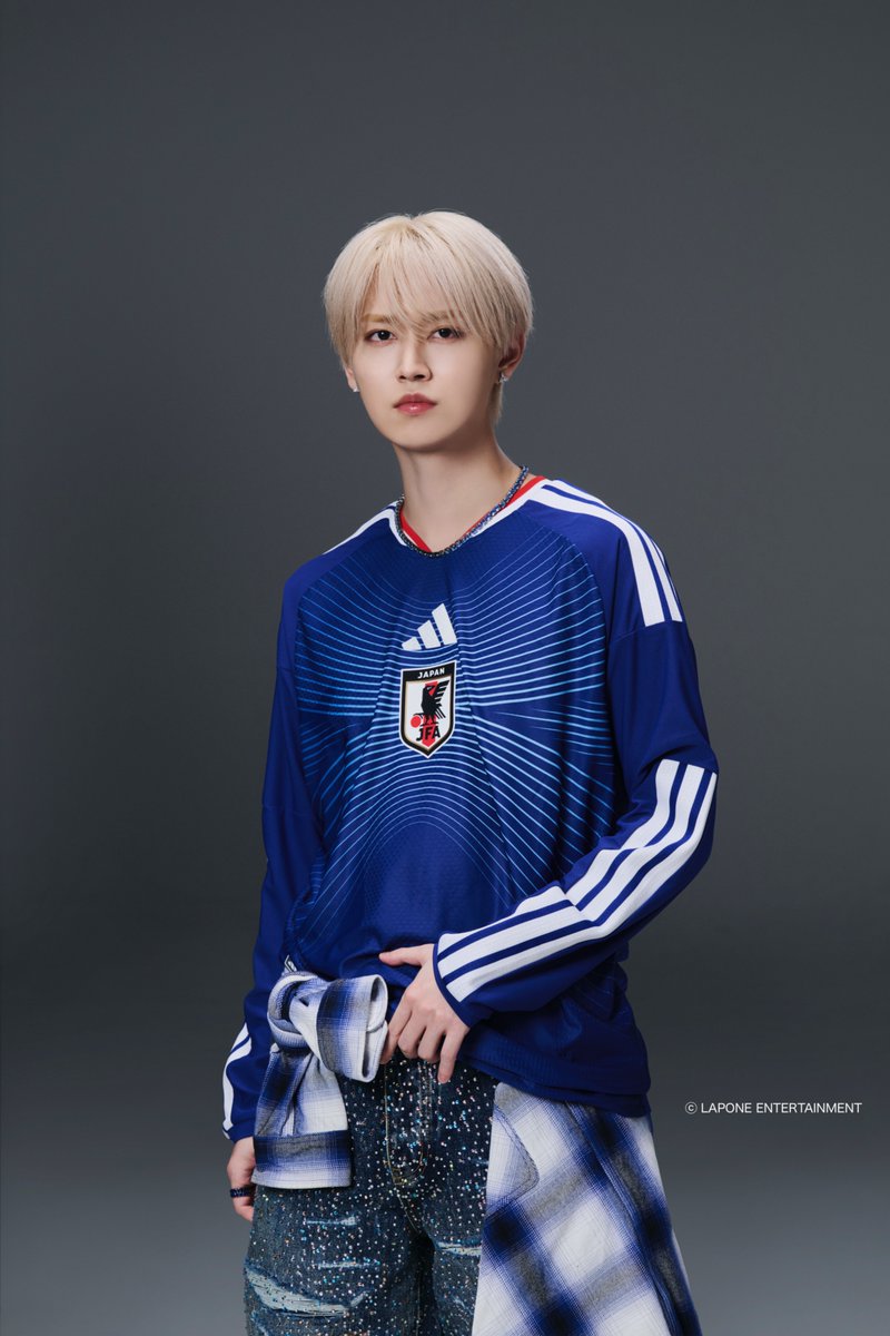 ONEMORNING_1's tweet photo. 🟦⚽️🟦⚽️🟦⚽️🟦⚽️🟦⚽️🟦
サッカー日本応援キャンペーン
〜最高の景色へ〜
🟦⚽️🟦⚽️🟦⚽️🟦⚽️🟦⚽️🟦

#JI_BLUE(@official_jiblue)のメンバーが
日替わりでSPメッセージを毎朝お届け📣

明日、6/2(火)6:30からは...⏰
#白岩瑠姫 さんが登場！お楽しみに✨

#radiko で聴く📻
https://t.co/4eHzyw1ixv

#最高の景色を
#世界一の追い風になろう
#ワンモ #TOKYOFM