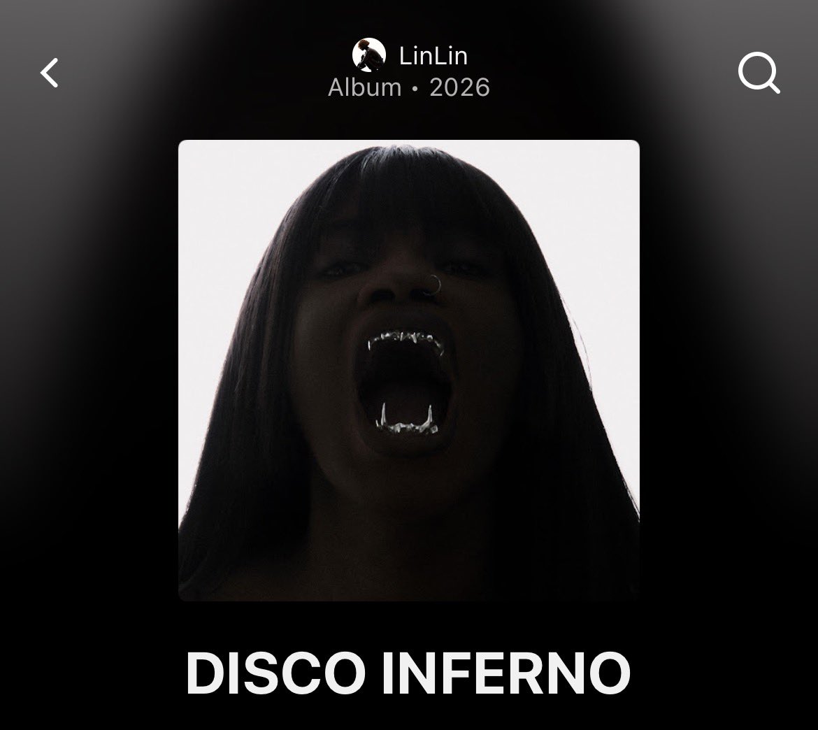 armnd_2's tweet photo. C’est quand meme une super année musicale pour le moment https://t.co/fa51DmgUNA
