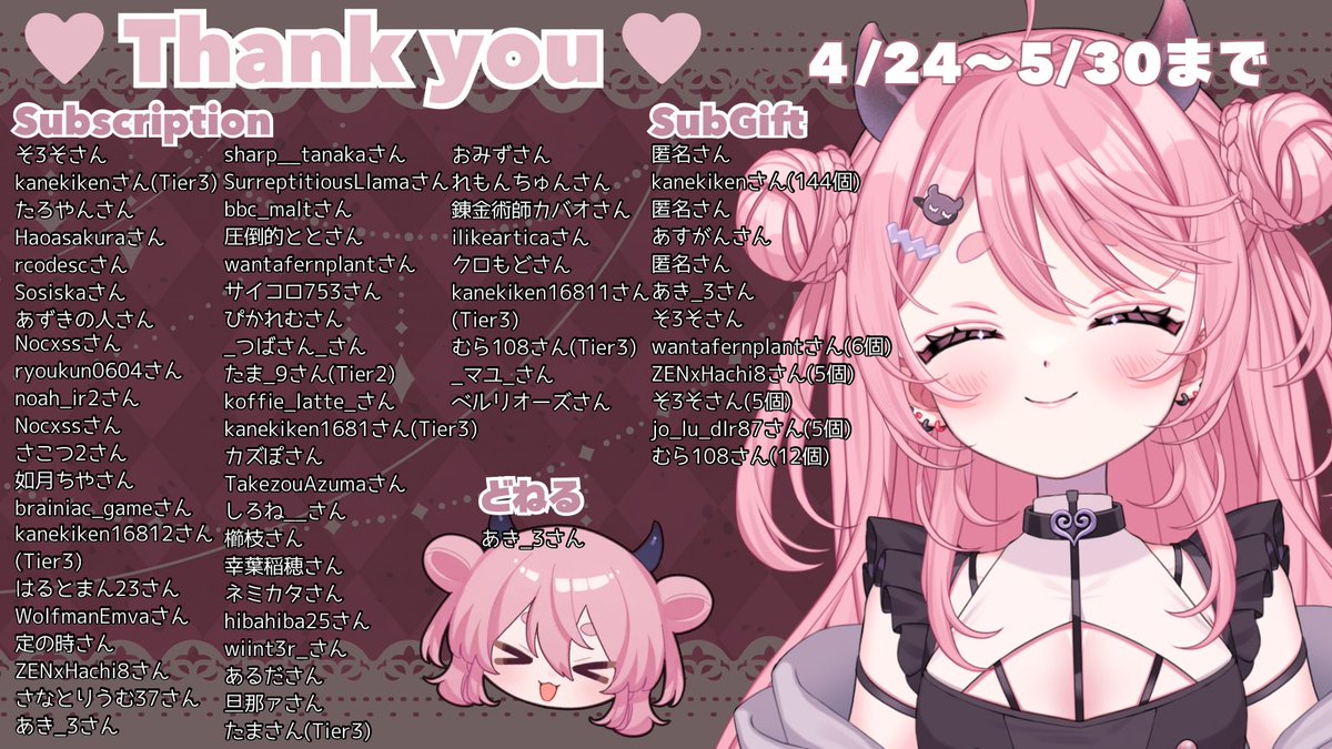 りりー💘⚡️ (@_Lily2321) / Posts / X