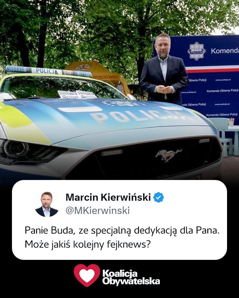Koalicja Obywatelska tweet media