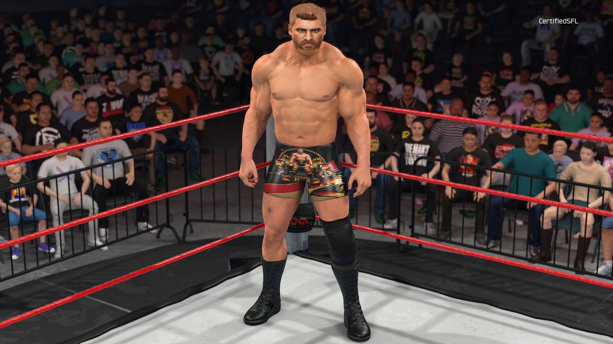 MisterCCE's tweet photo. “The Bodybuilding/Powerlifting Powerhouse From Germany ”🇩🇪🏋🏽

NOWITSKI Is Now Available On CC For Download🇩🇪💪🏾

Height: 6’9
Weight: 305 LBS
Country: Germany🇩🇪
Theme Song: Merula Music - Epic Rock AMBITION Instrumental
🎶

TAGS: #CCE #ORIGINAL #NOWITSKI   

#WWE2K26 #ORIGINALCAW https://t.co/OSZmCJ4yXv