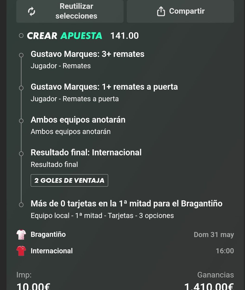 Pxulo_'s tweet photo. Vamos con brasil 🇧🇷🇧🇷

📈:@StatsHubCom https://t.co/VHSbcSlaV2