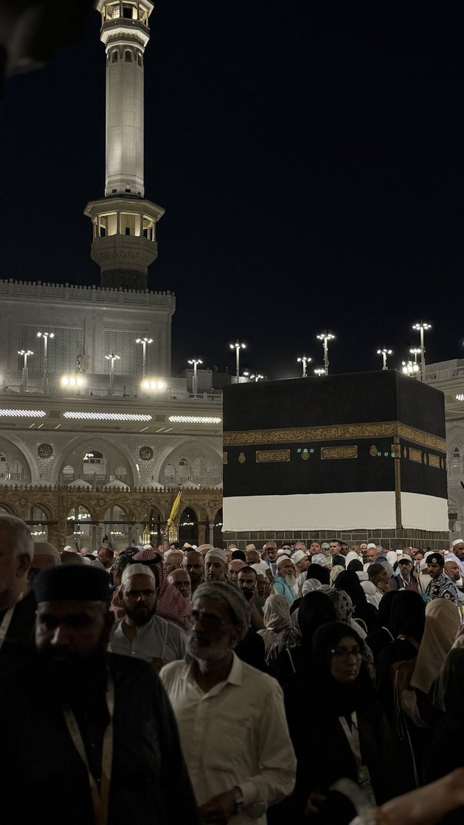 __ra99_'s tweet photo. ﴿وَآخِرُ دَعْوَاهُمْ أَنِ الْحَمْدُ لِلَّهِ رَبِّ الْعَالَمِينَ﴾ 
#حج_1447هـ 
#رئاسة_الحرس_الملكي https://t.co/uTgt2kzaYw
