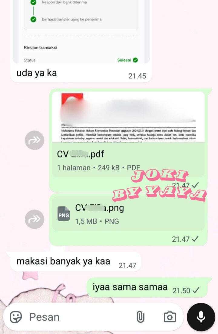 mintymilkx's tweet photo. joki cv ats #zonauang https://t.co/kg15R0bu4w