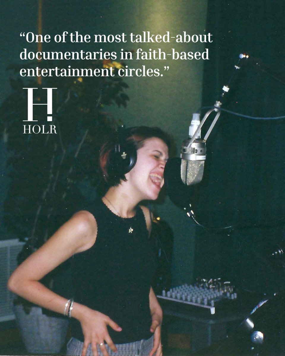 CCMsuperstar's tweet photo. “A new documentary is sparking difficult conversations about power, fame, and accountability.” @HOLRmagazine https://t.co/eEJnS1C5lH