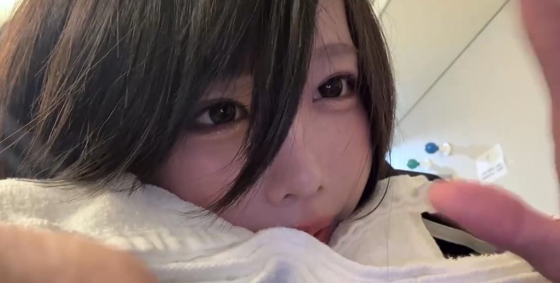 あの STAFF tweet media