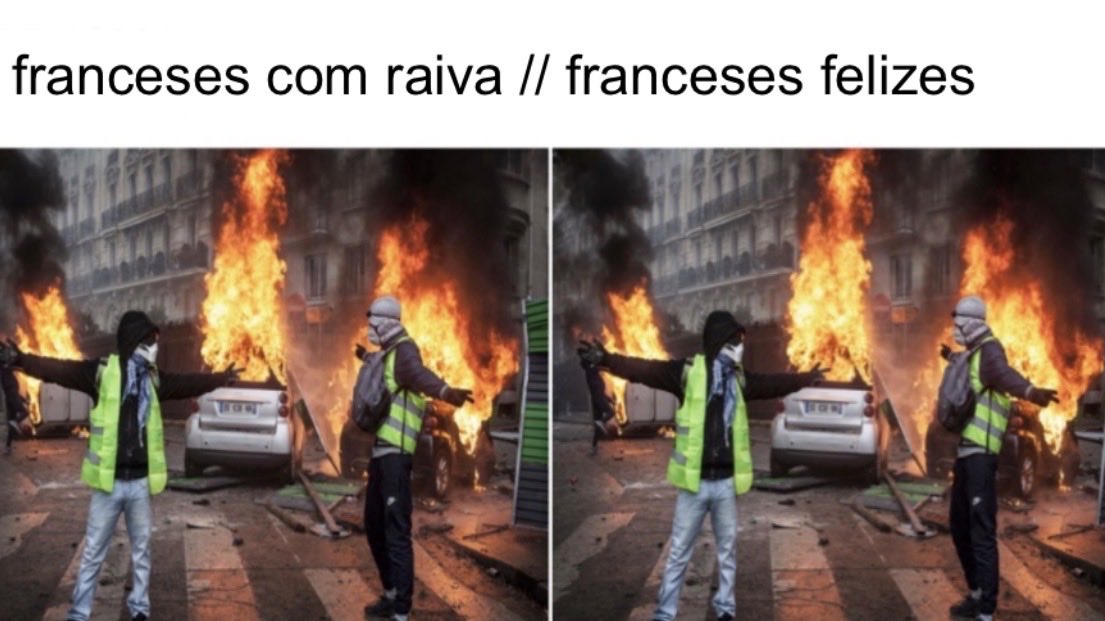Rafael, um socialista de iPhone tweet media