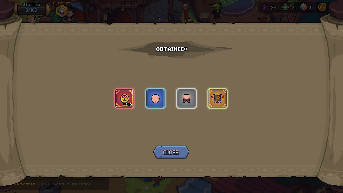cjackmaster16's tweet photo. My first kraken box , and look what i got 
Damn 🤣 
If you havent play @The_Beacon_GG  , lets play together 

https://t.co/R5sIb6ieYT https://t.co/OeVrjdzgRK