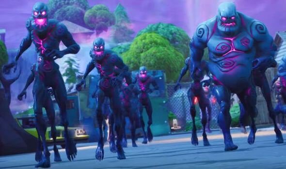 SoyElCaballo1's tweet photo. @DignitasFN Fortnitemare larping. #firewebster https://t.co/Syl2H7i7mA