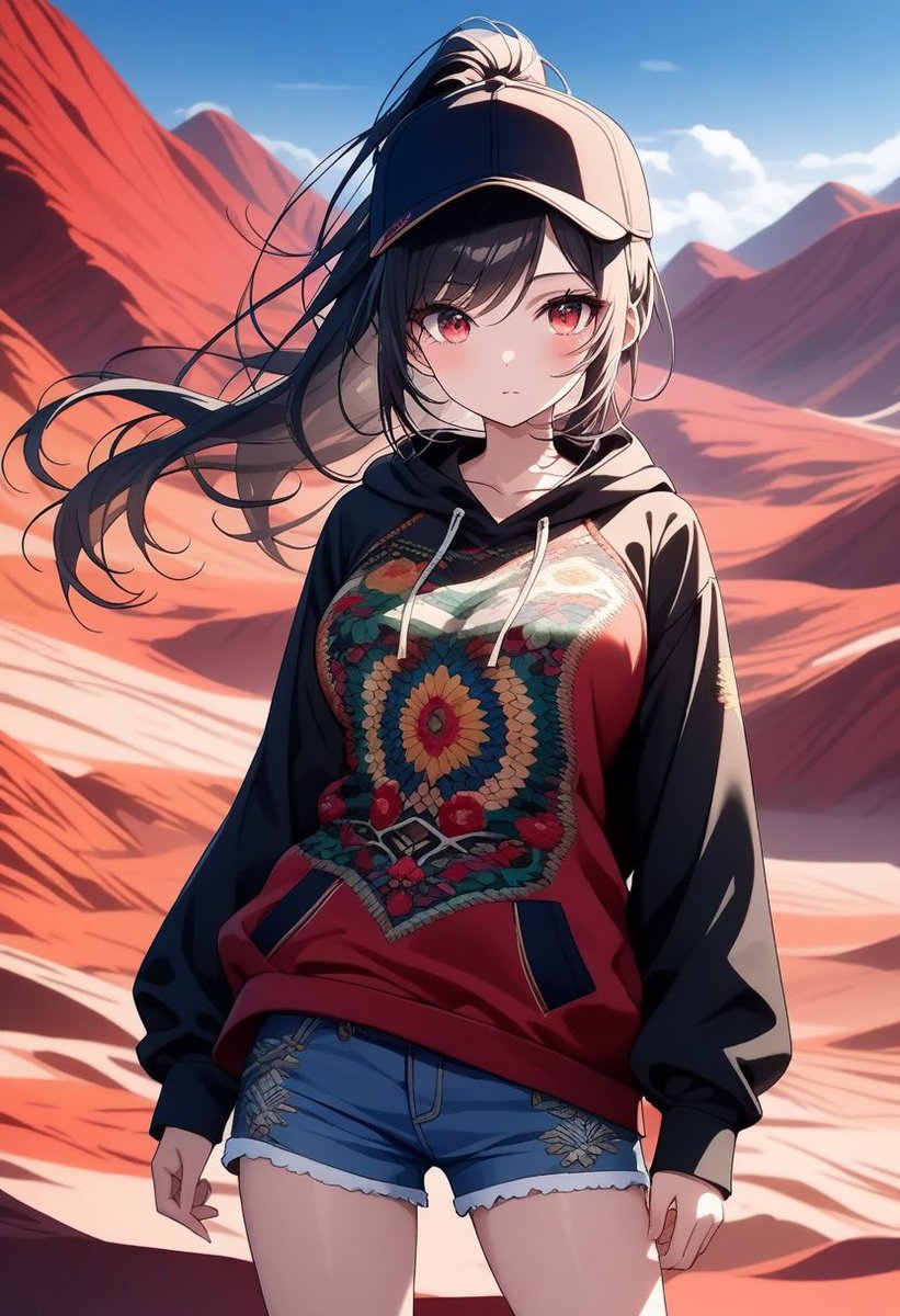 junjunmeguri's tweet photo. #支王ミク #歌方音奈  #アルフレア
 #AIイラスト #AIイラスト好きさんと繋がりたい
 #ＡＩイラスト術師さんと繋がりたい https://t.co/1sOGRxhHZA