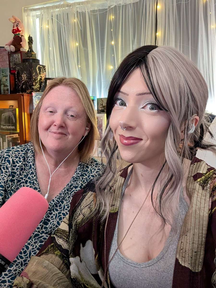 LunarLizzy 🦋 (@IAmLunarLizzy) / Posts and Replies / X