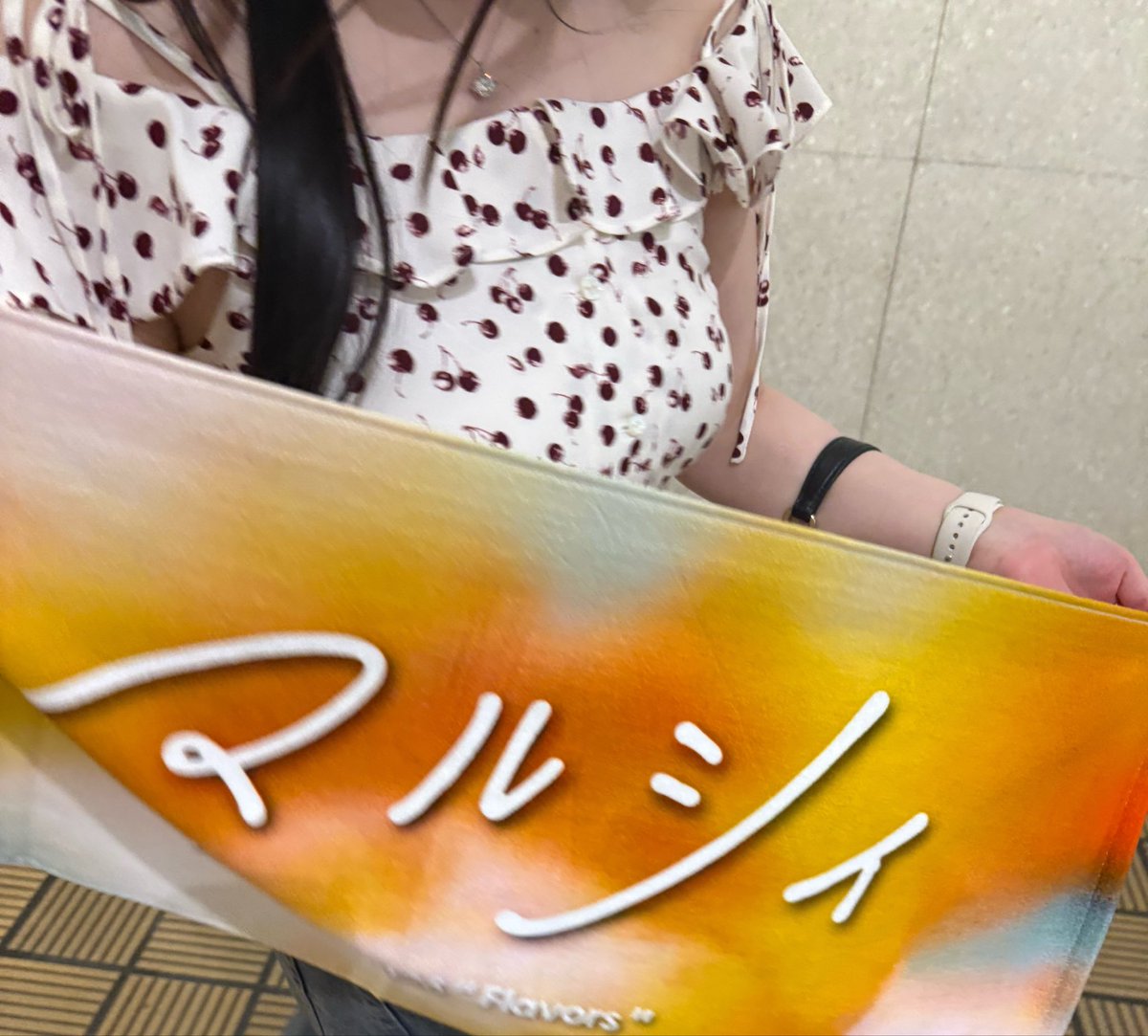 eri_marcy's tweet photo. 久しぶりのマルシィツアー名古屋🫶🏻🫶🏻🫶🏻
今日はしゅうじさんがツボでした
聴きたい曲は全部回収した！！！

来月の東京2daysも楽しみすぎ！！！
誕生日ファイナルライブ幸幸 https://t.co/aeDs0wF8rX