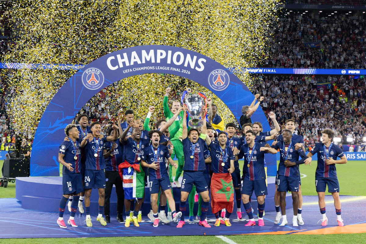 Actu Foot tweet media
