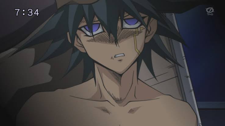 FreyQuest's tweet photo. 遊戯王は健全なカードゲームのアニメです https://t.co/TOnJyCxzuF